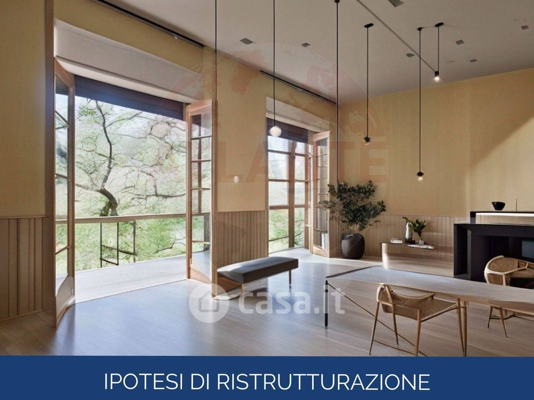 Appartamento in Vendita in Via Gian Battista Cipani 248 a Brescia