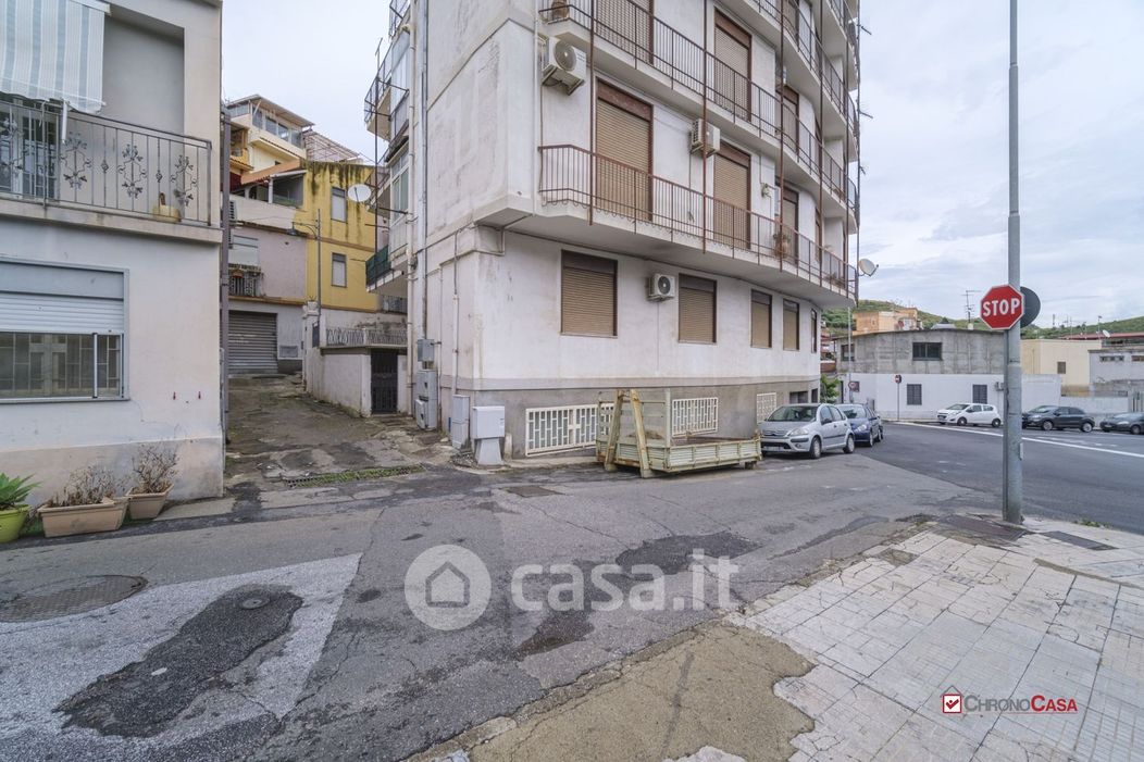 Appartamento in Vendita in Via Ernesto Cianciolo a Messina