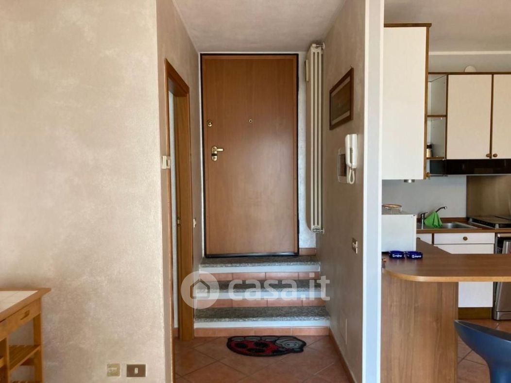 Appartamento in Affitto in Via San Giacomo 27 a Como