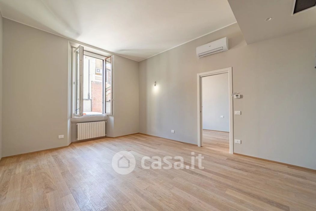 Appartamento in Vendita in Via Paolo Lomazzo 59 a Milano
