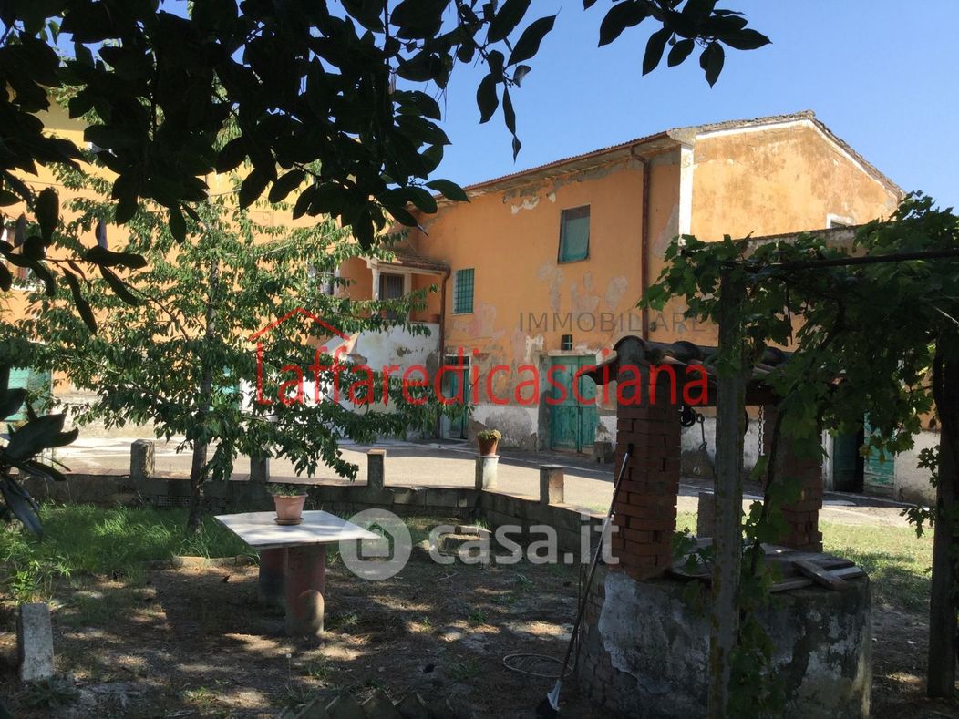 Appartamento in Vendita in Via provinciale 13 del Commercio a Casciana Terme Lari