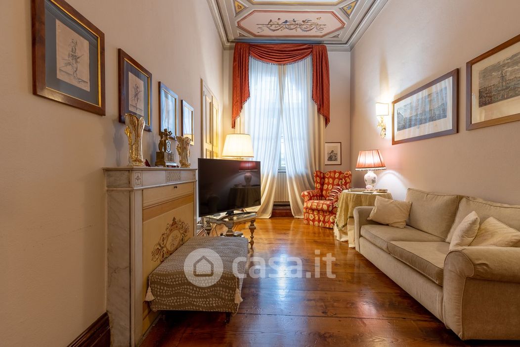Appartamento in Vendita in Via Santa Croce 56 a Lucca