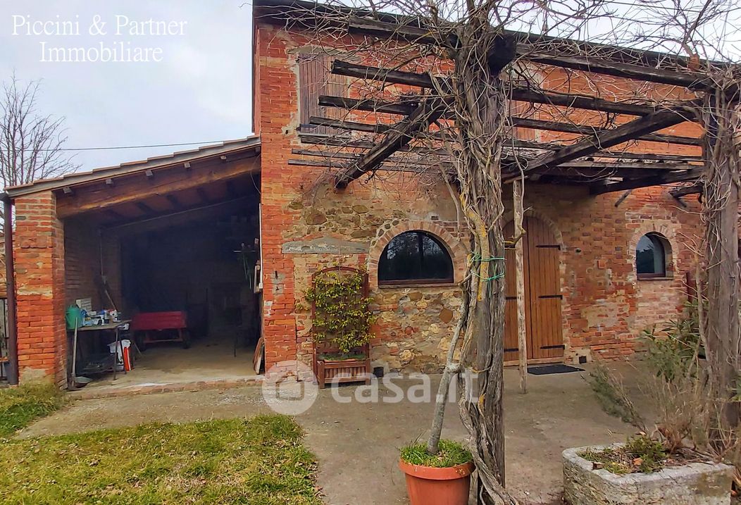Rustico/Casale in Affitto in Via Lauretana Nord a Torrita di Siena