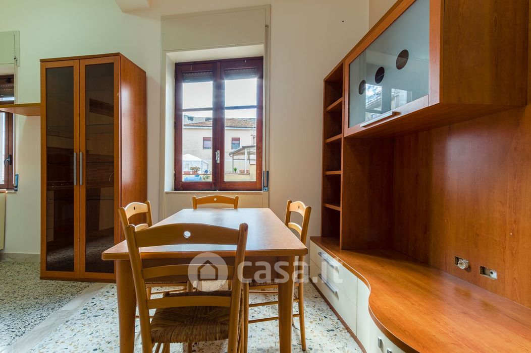 Appartamento in Vendita in Via Brenta 8 a Messina