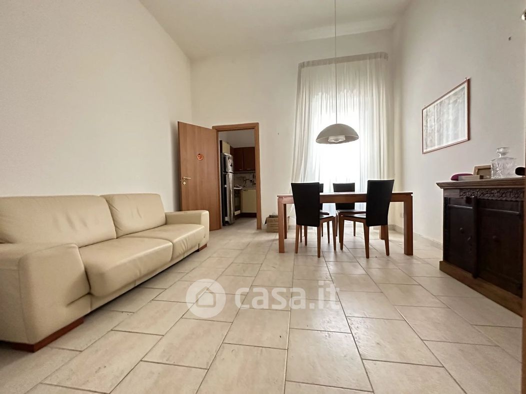 Appartamento in Vendita in Via Duca Degli Abruzzi 78 a Taranto