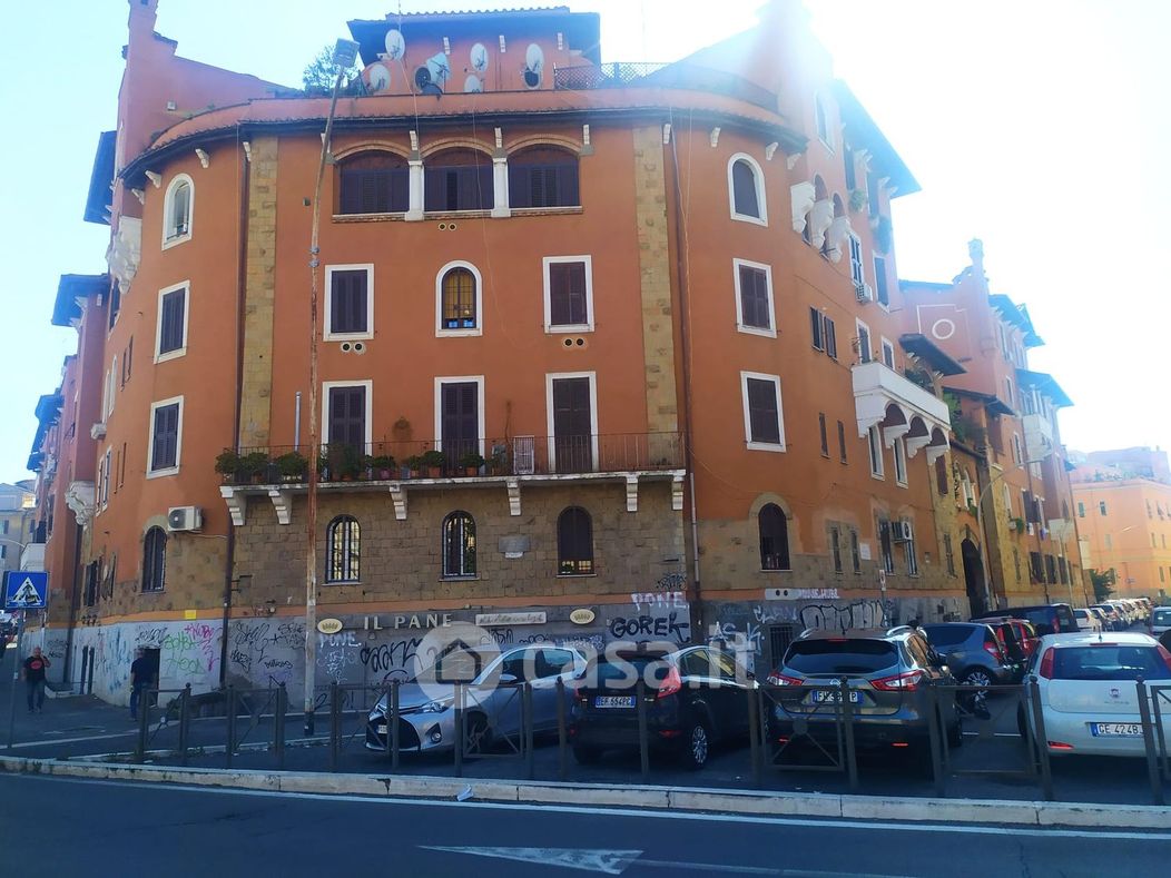 Appartamento in Vendita in Via Luigi Fincati 13 a Roma