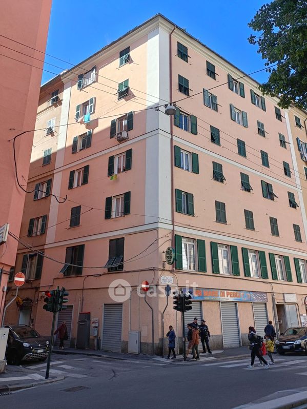 Appartamento in Vendita in Via Walter Fillak 2 a Genova
