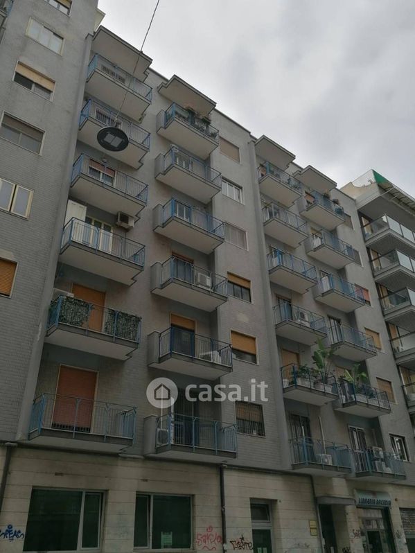 Appartamento in Vendita in Via Giuseppe Pisanelli 44 a Bari