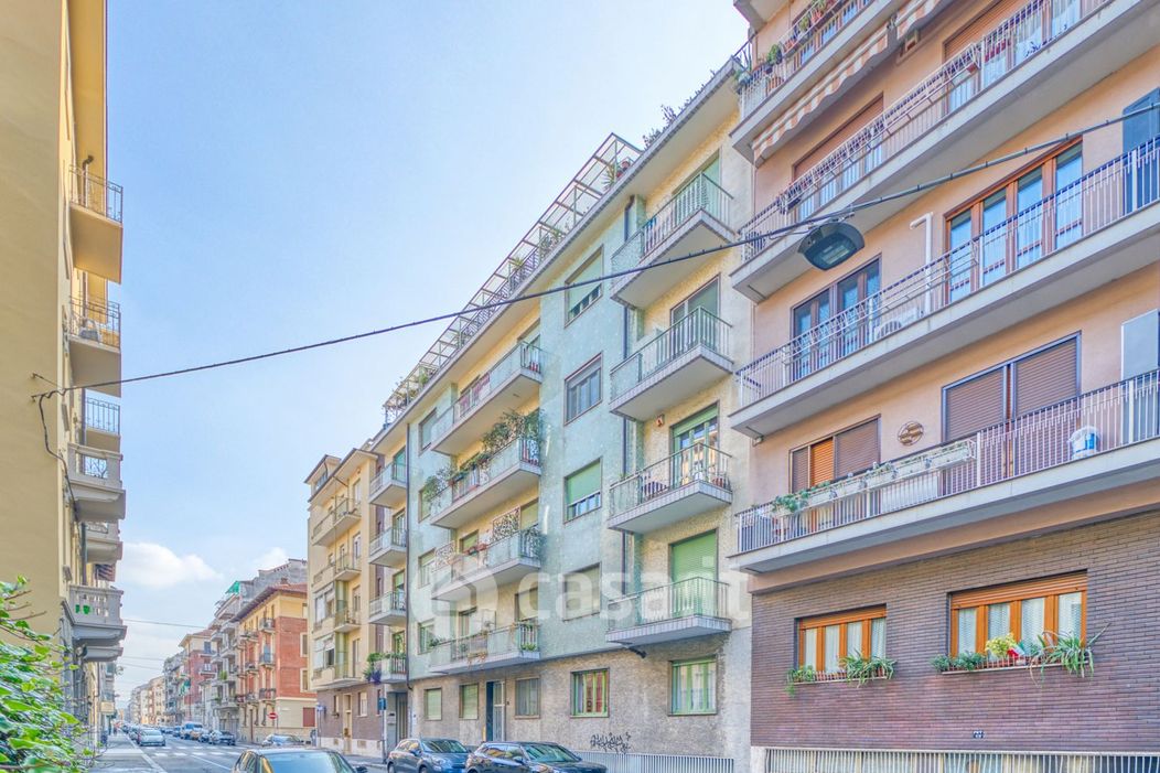 Appartamento in Vendita in Via Principessa Clotilde 95 a Torino