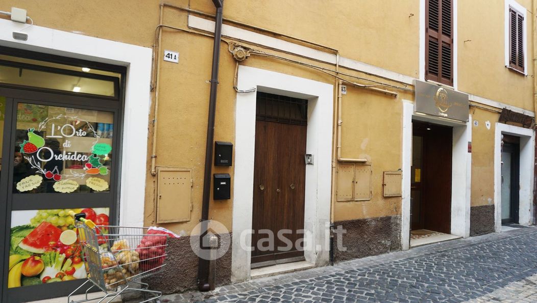 Appartamento in Affitto in Corso Giuseppe Mazzini 43 a Cittaducale