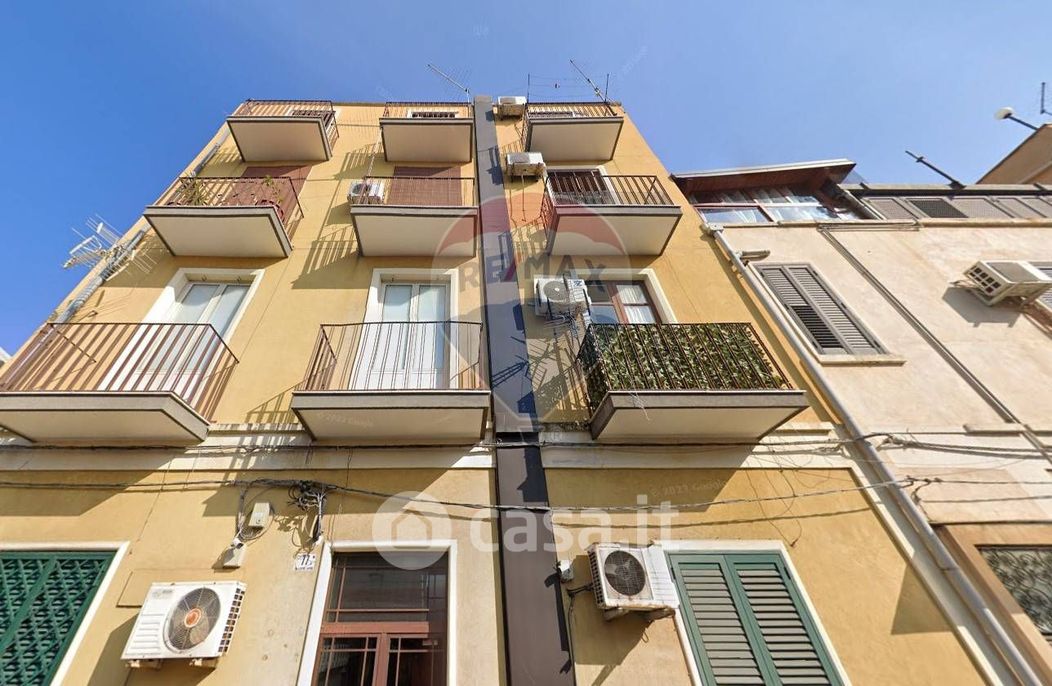 Appartamento in Vendita in Via Caduti del Lavoro 77 a Catania