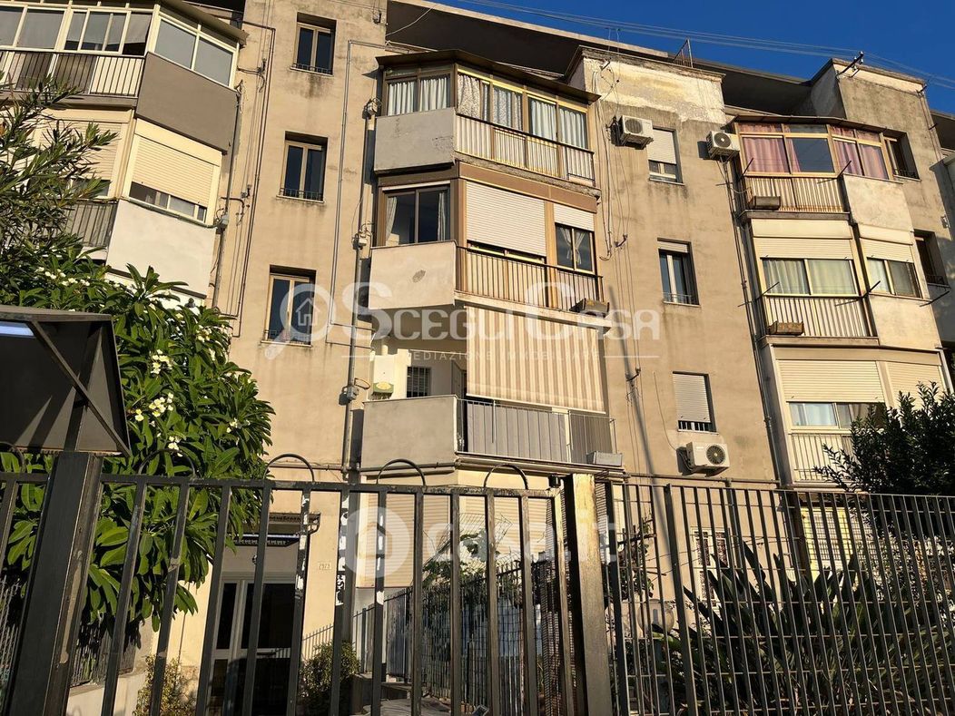 Appartamento in Vendita in Viale della Regione Siciliana Nord Ovest 2973 a Palermo