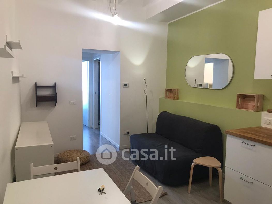 Appartamento in Affitto in Via Padova 31 a Milano