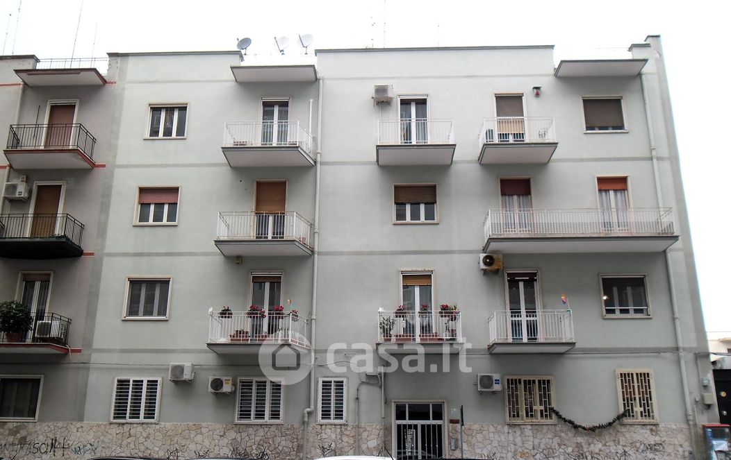 Appartamento in Vendita in Quarto 8 b a Bari