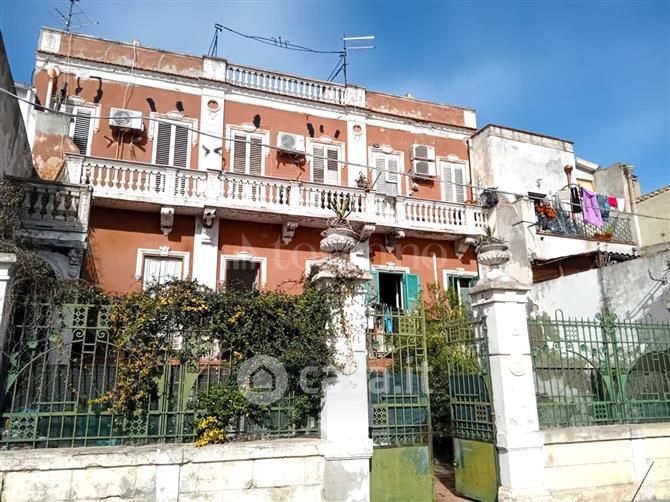 Appartamento in Vendita in Via San Mauro a Cagliari