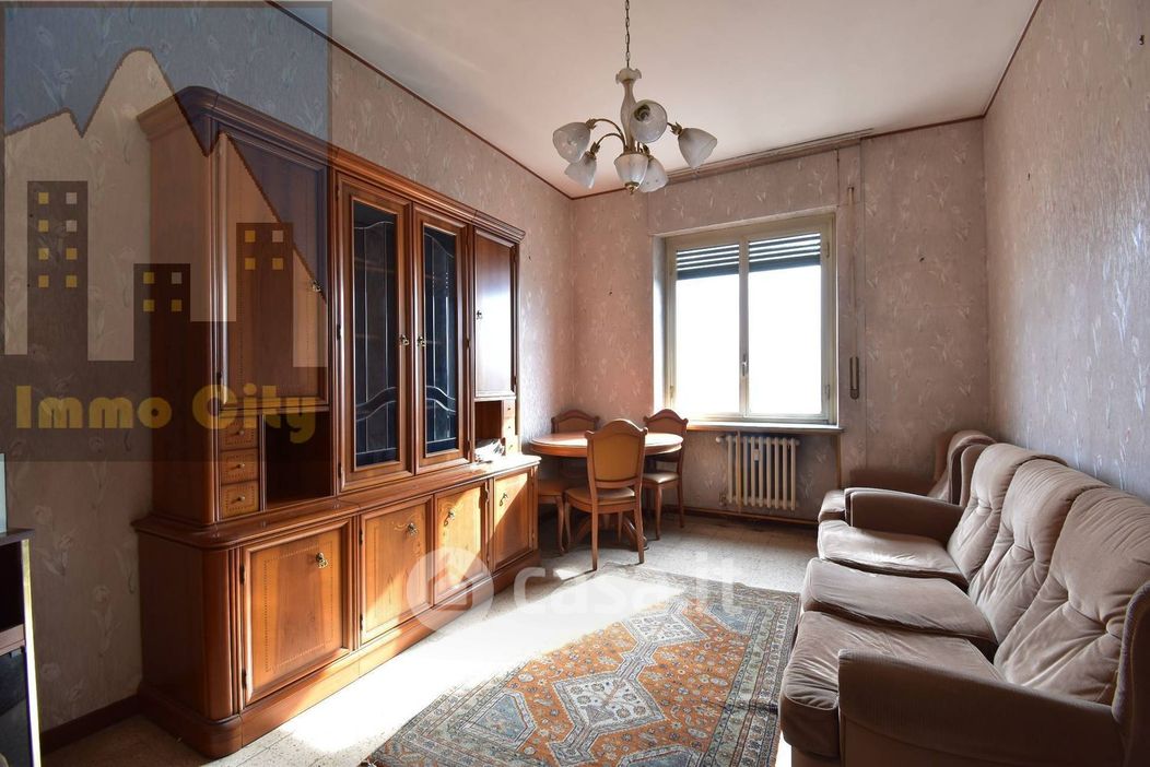 Appartamento in Vendita in Corso Eusebio Giambone 46 a Torino