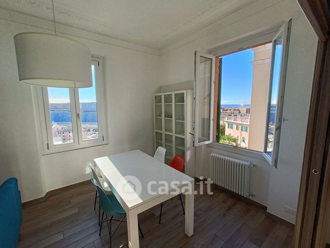 Appartamento in Vendita in MALASPINA a Genova