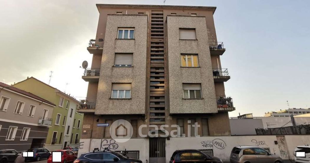Appartamento in Vendita in Via Privata Angiolo Maffucci 71 a Milano