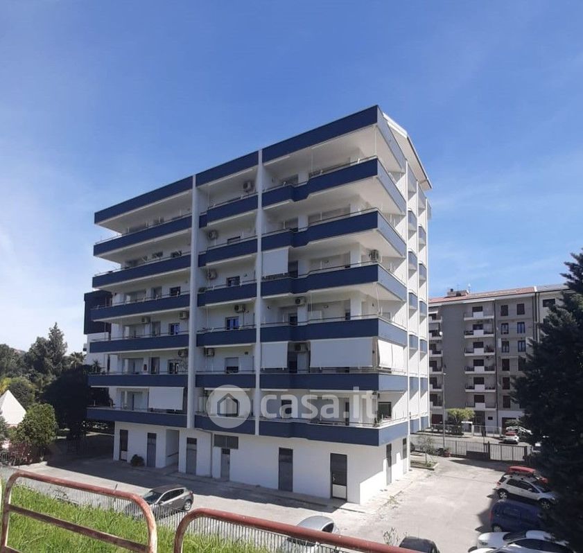 Appartamento in Vendita in Via Piersanti Mattarella 4 a Cosenza