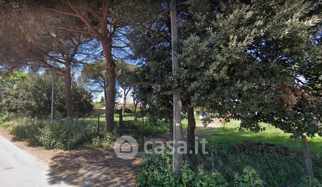 Terreno edificabile in Vendita in Via Stanislao Lista a Roma