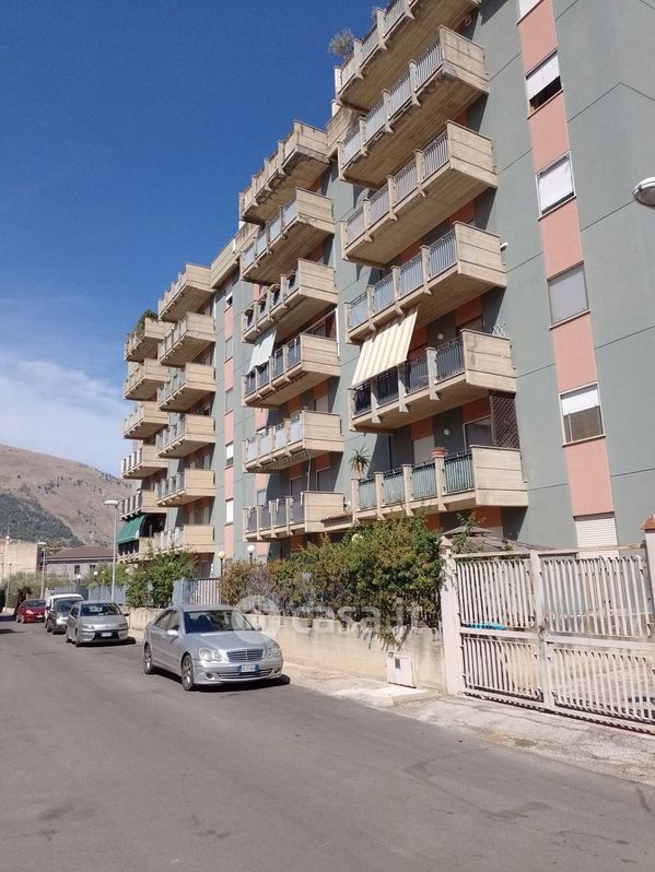 Appartamento in Vendita in Via Savona a Carini
