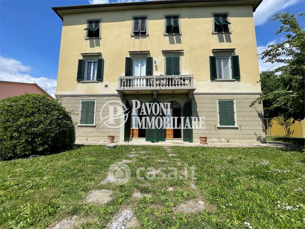 Appartamento in Vendita in Via di Bigiano e Castel dei Bovani a Pistoia