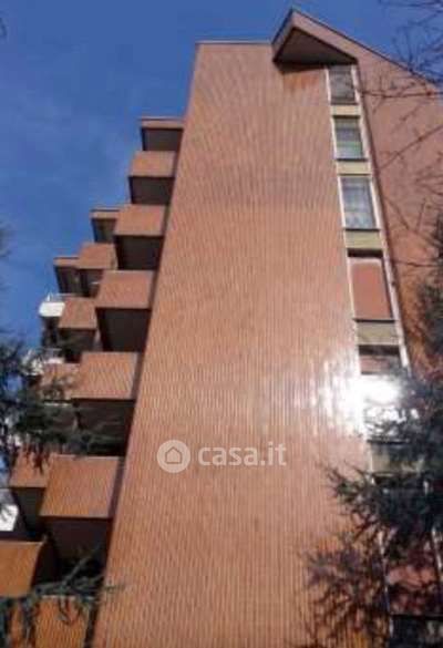 Appartamento in Vendita in Via Marco D'Agrate 10 a Milano