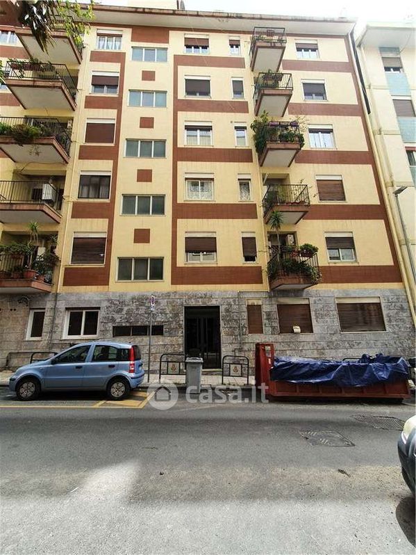 Appartamento in Vendita in Via Principessa Mafalda 24 a Messina
