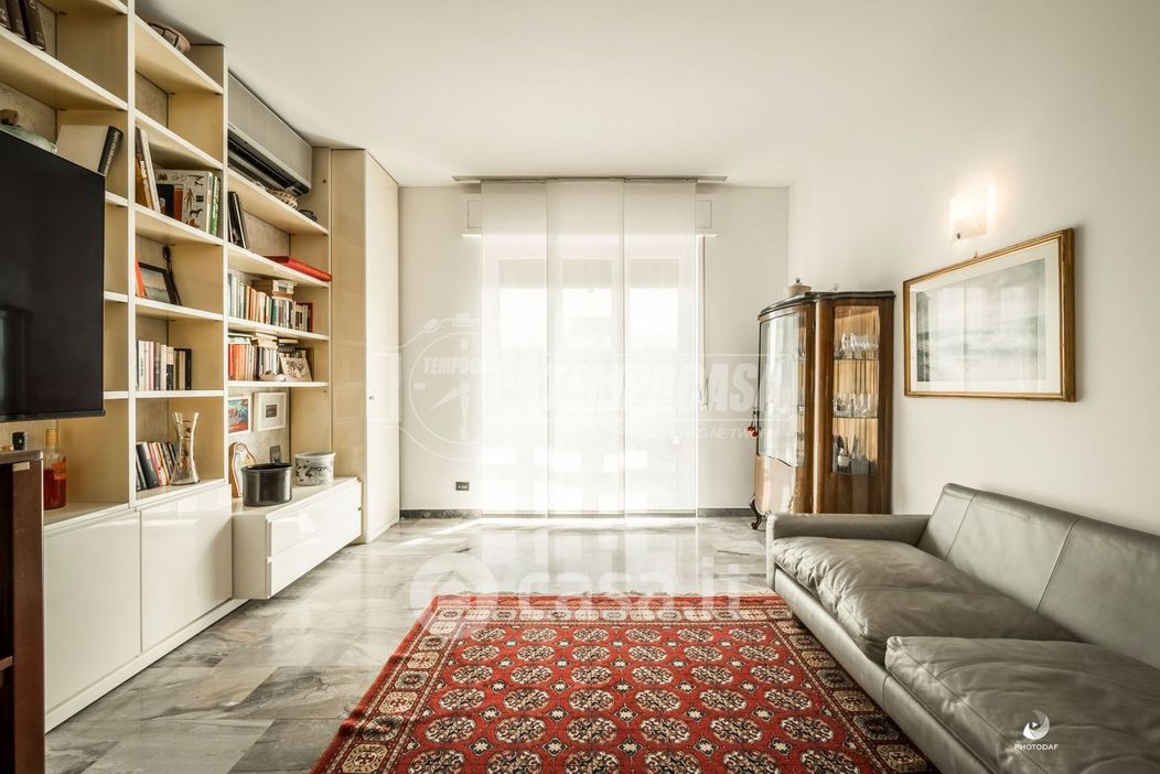 Appartamento in Vendita in Via Val di Sole 12 a Milano