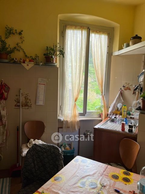 Appartamento in Vendita in Via Antonio Pellegrini a Genova