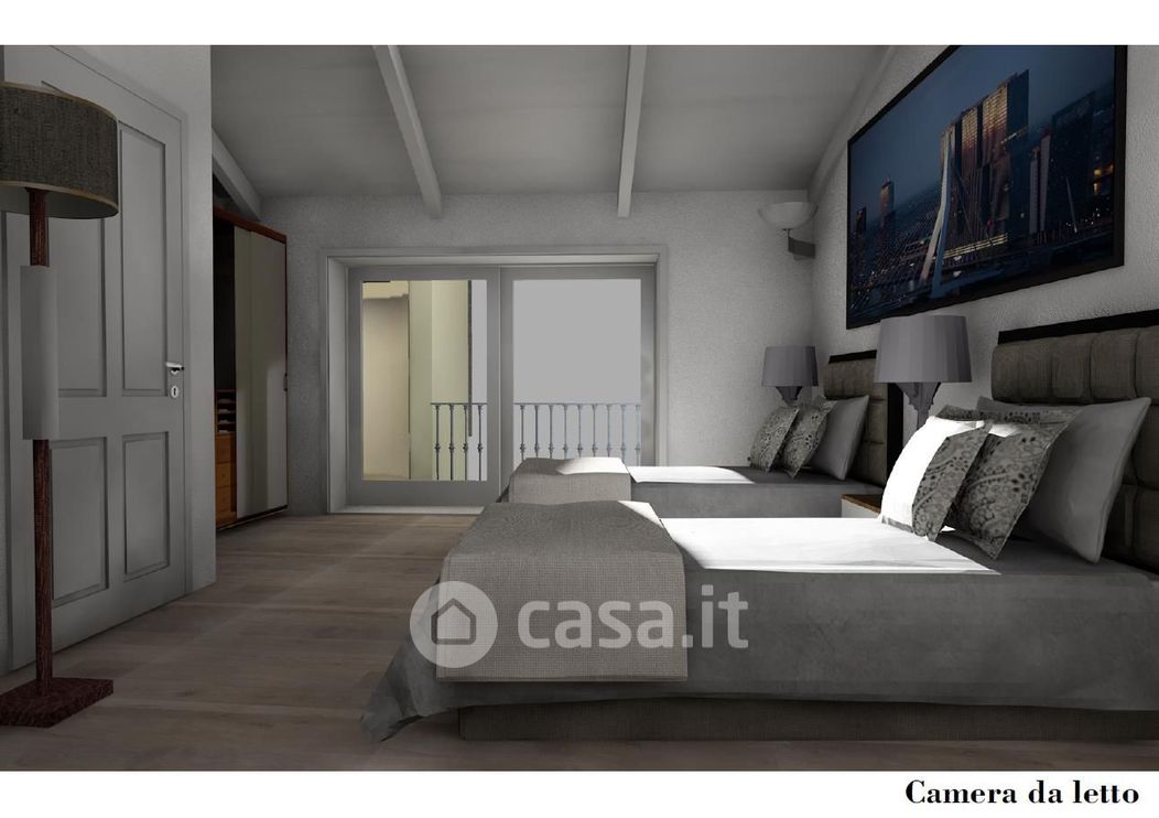Appartamento in Vendita in Vicolo Bartolomeo Perestrello a Piacenza