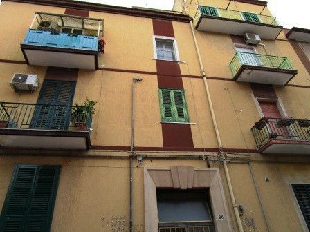 Appartamento in Vendita in Via Monfalcone a Foggia