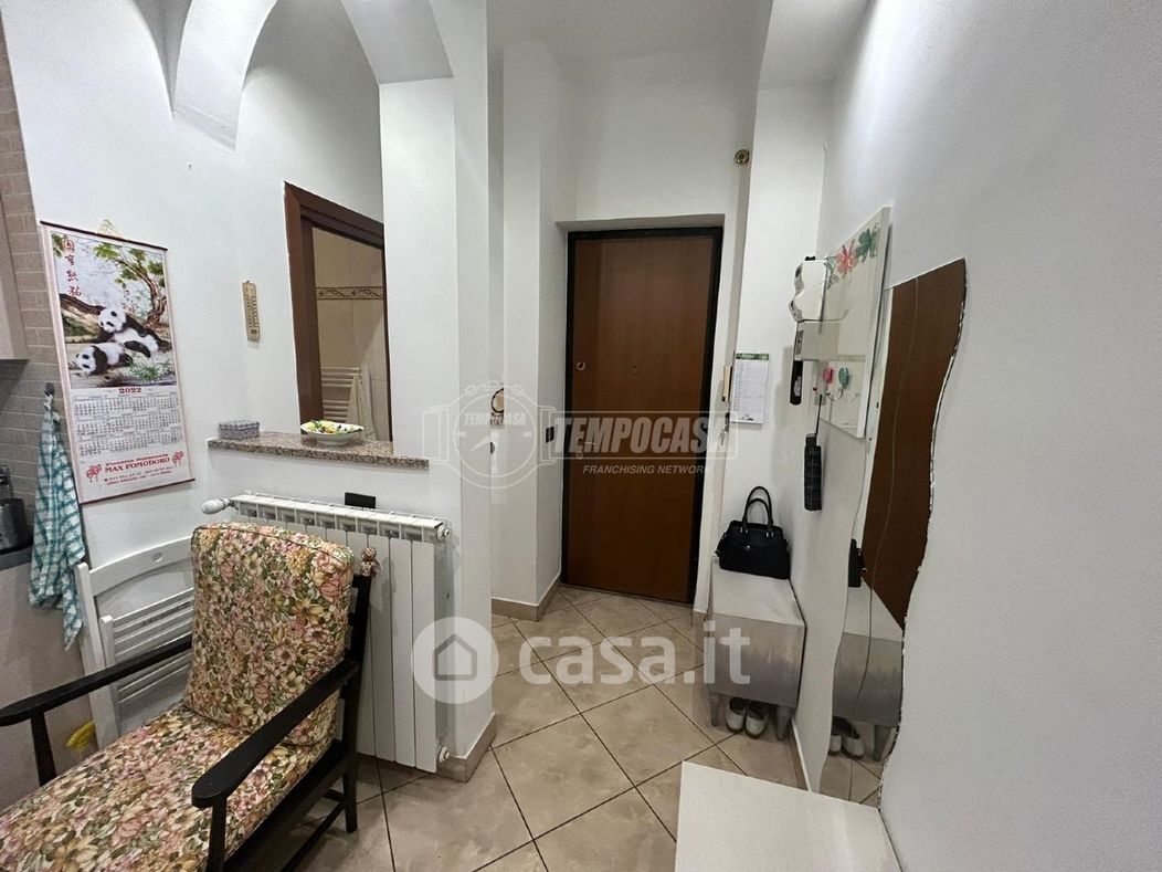 Appartamento in Vendita in Via Publio Elvio Pertinace 49 a Torino