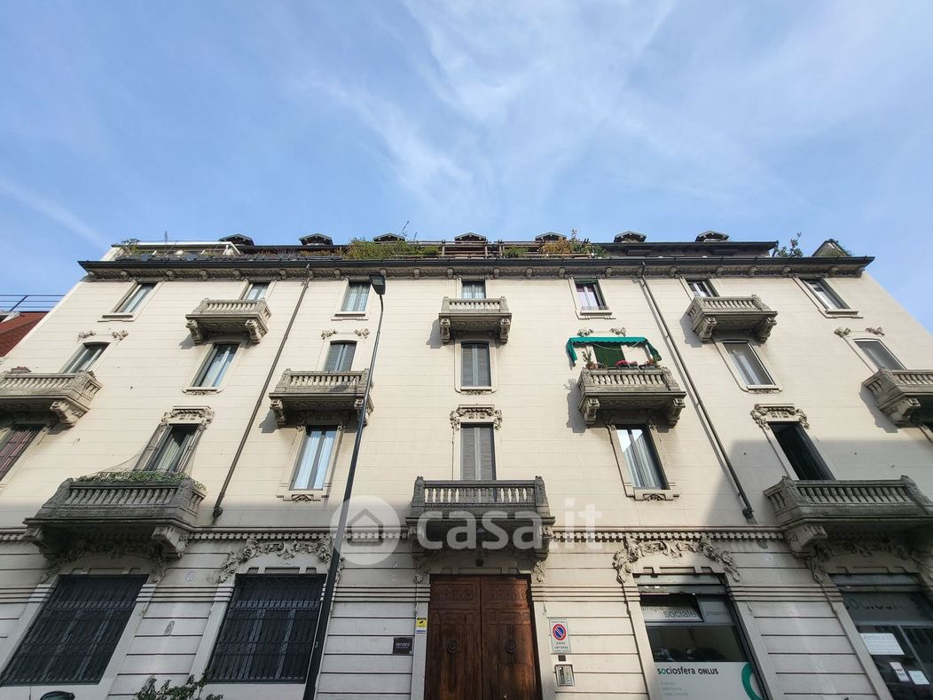 Appartamento in Affitto in Via Antonio Pacinotti 8 a Milano