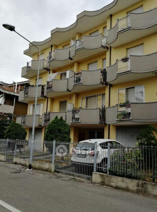 Appartamento in Vendita in Via dell'Iride a Rimini