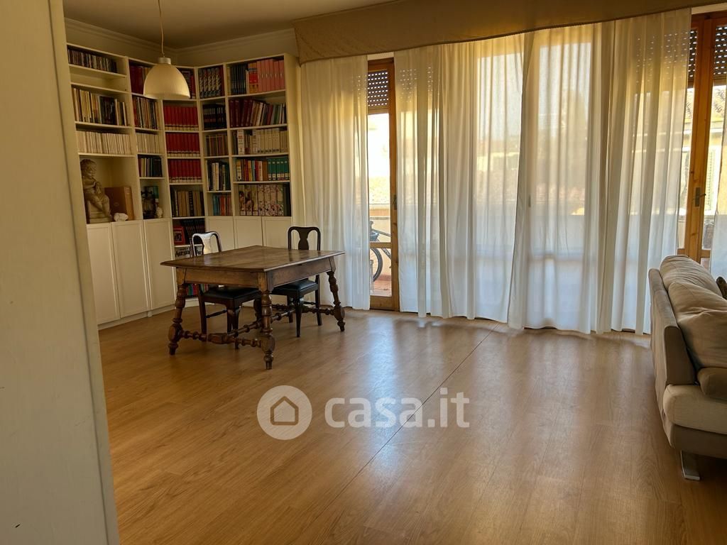 Appartamento in Vendita in Porta Romana a Firenze