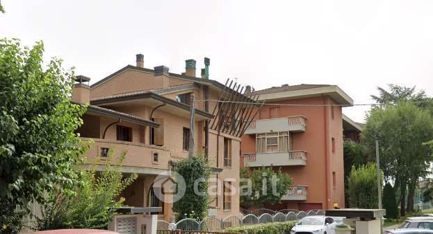 Appartamento in Vendita in Via Cerchia a Forlì