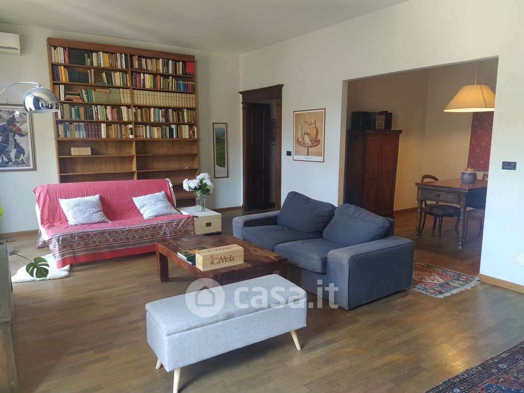 Appartamento in Vendita in Via Giuseppe Verdi 12 a Torino