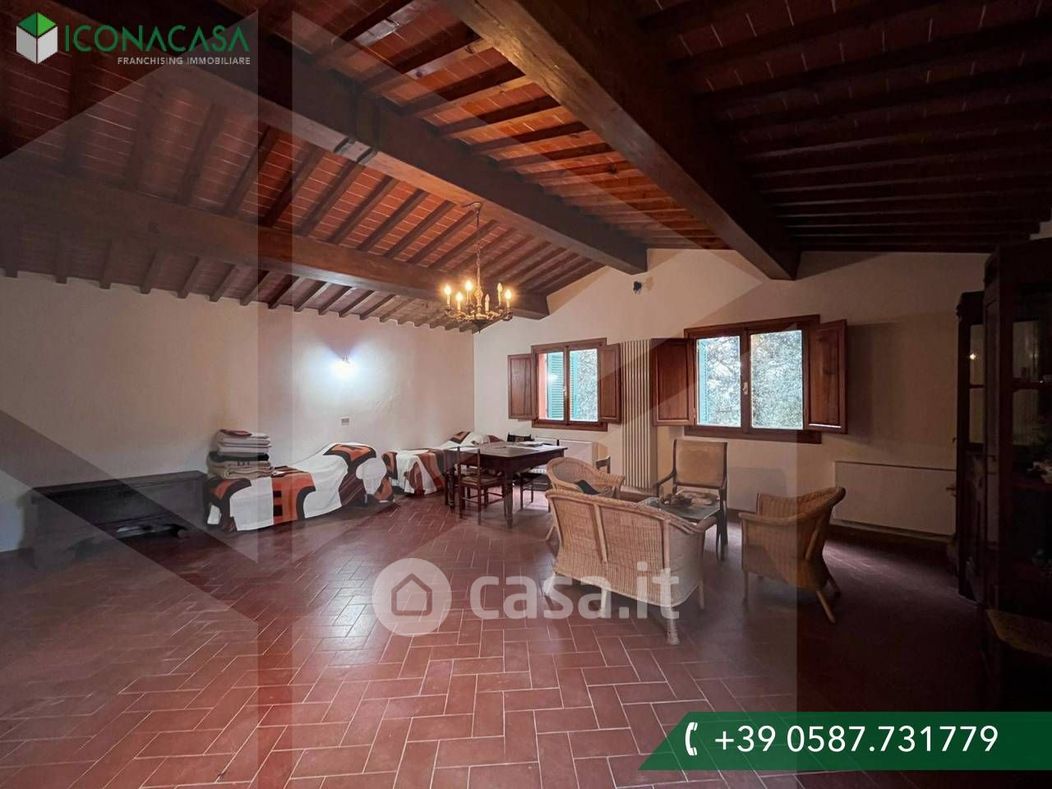 Appartamento in Vendita in Via di ceppato a Casciana Terme Lari