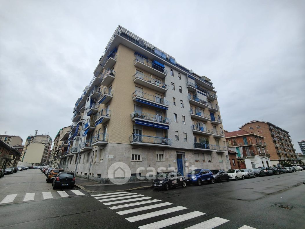 Appartamento in Vendita in Via Forlì 151 a Torino