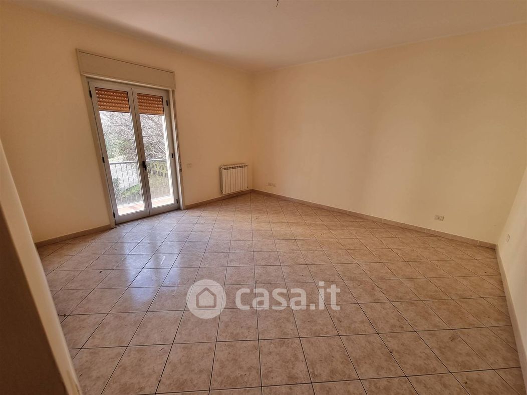 Appartamento in Vendita in Via San Giovanni Bosco a Caltanissetta