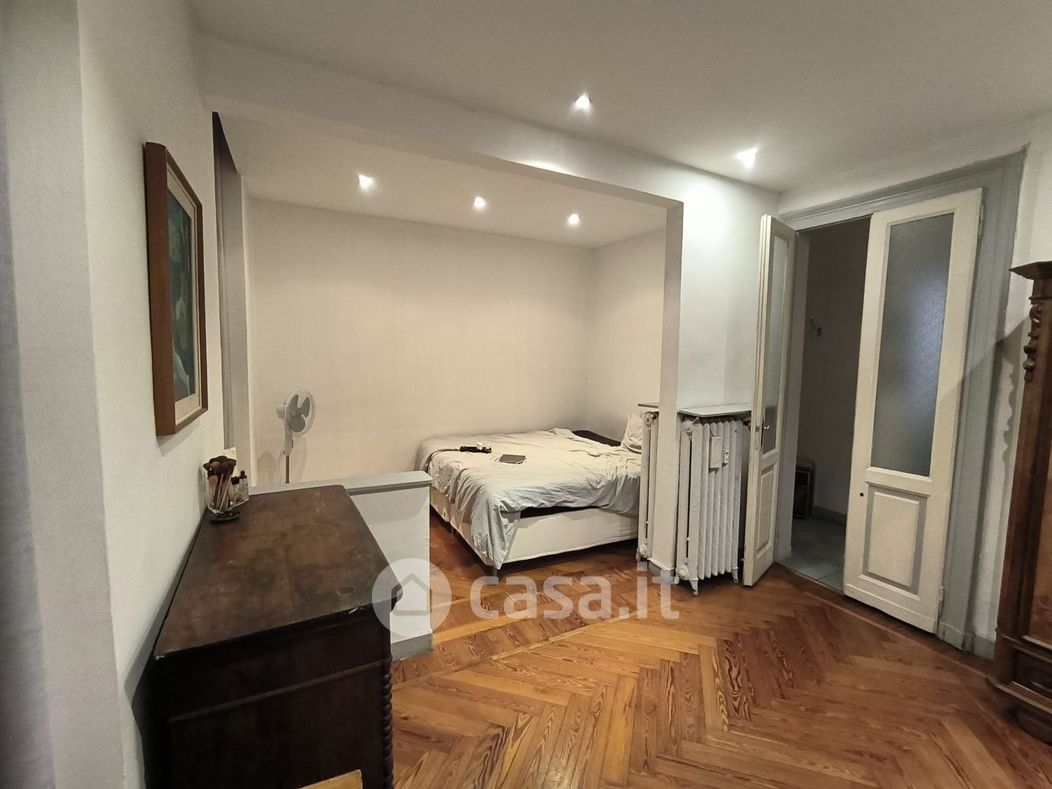 Appartamento in Affitto in Valeggio 26 a Torino