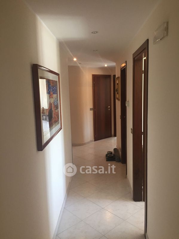 Appartamento in Vendita in Via Ravagnese Superiore 64 a Reggio Calabria