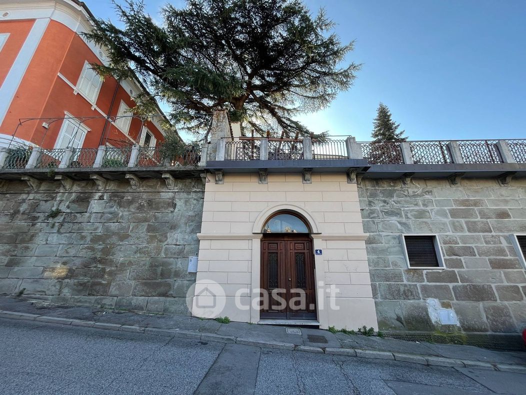 Appartamento in Vendita in Viale della Terza Armata 4 a Trieste