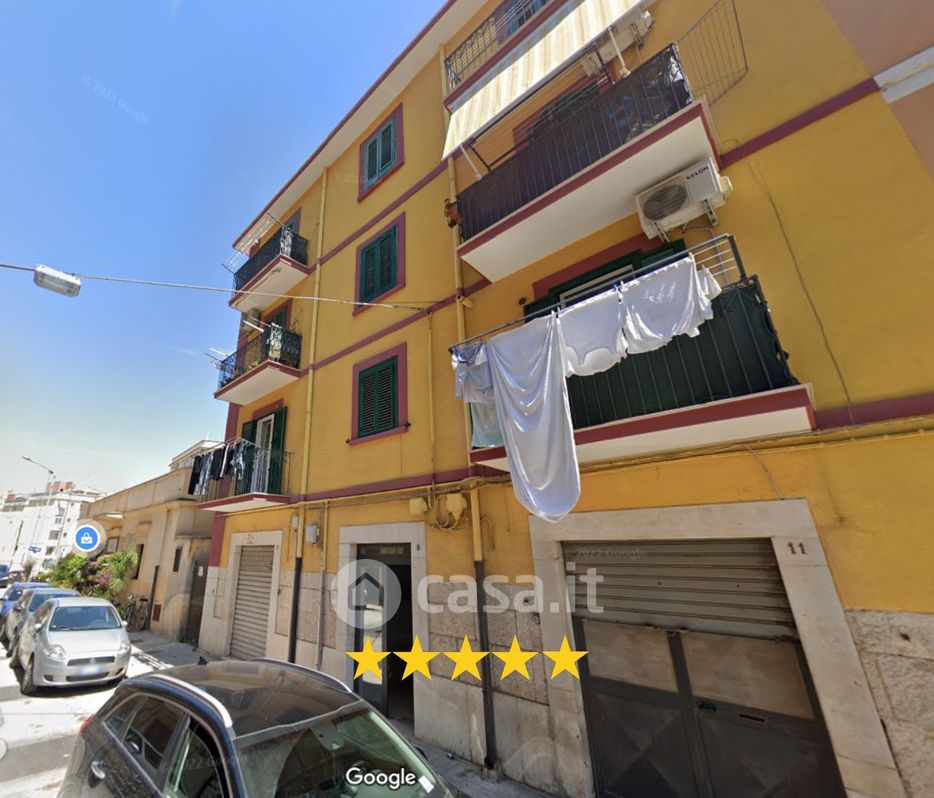 Appartamento in Vendita in Via Monsignor Francesco Petronelli a Trani