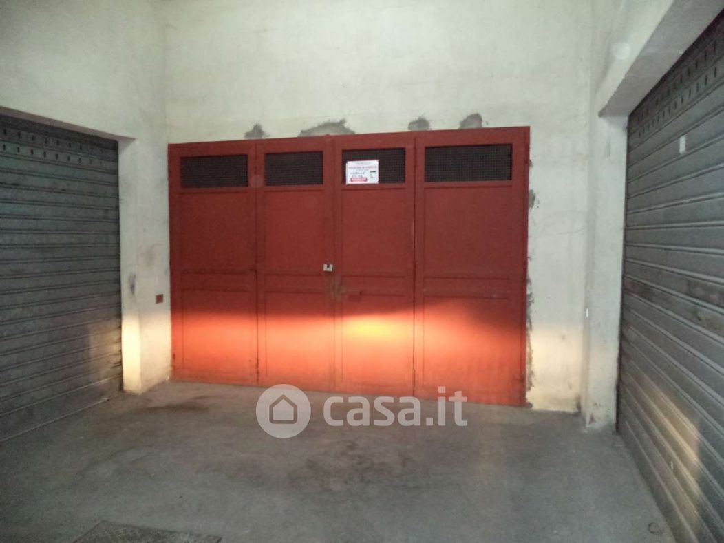 Garage/Posto auto in Vendita in Via Calvario a San Pietro Clarenza