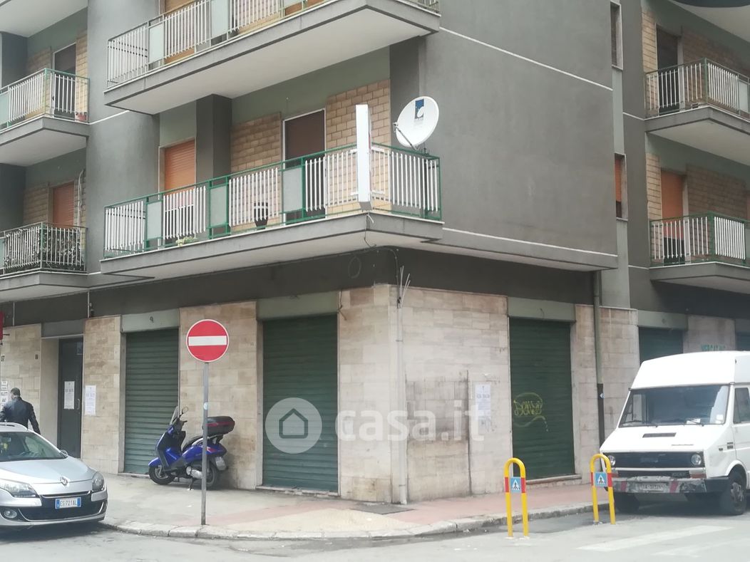 Negozio/Locale commerciale in Vendita in Via Polibio 22 a Taranto
