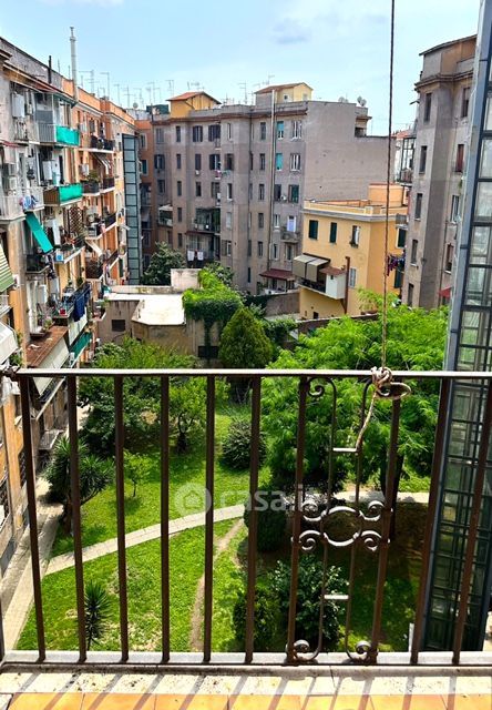 Appartamento in Affitto in Via Panfilo Castaldi a Roma