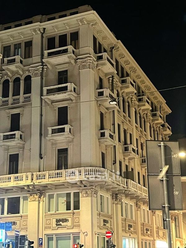 Appartamento in Vendita in Via Abate Giacinto Gimma 72 a Bari