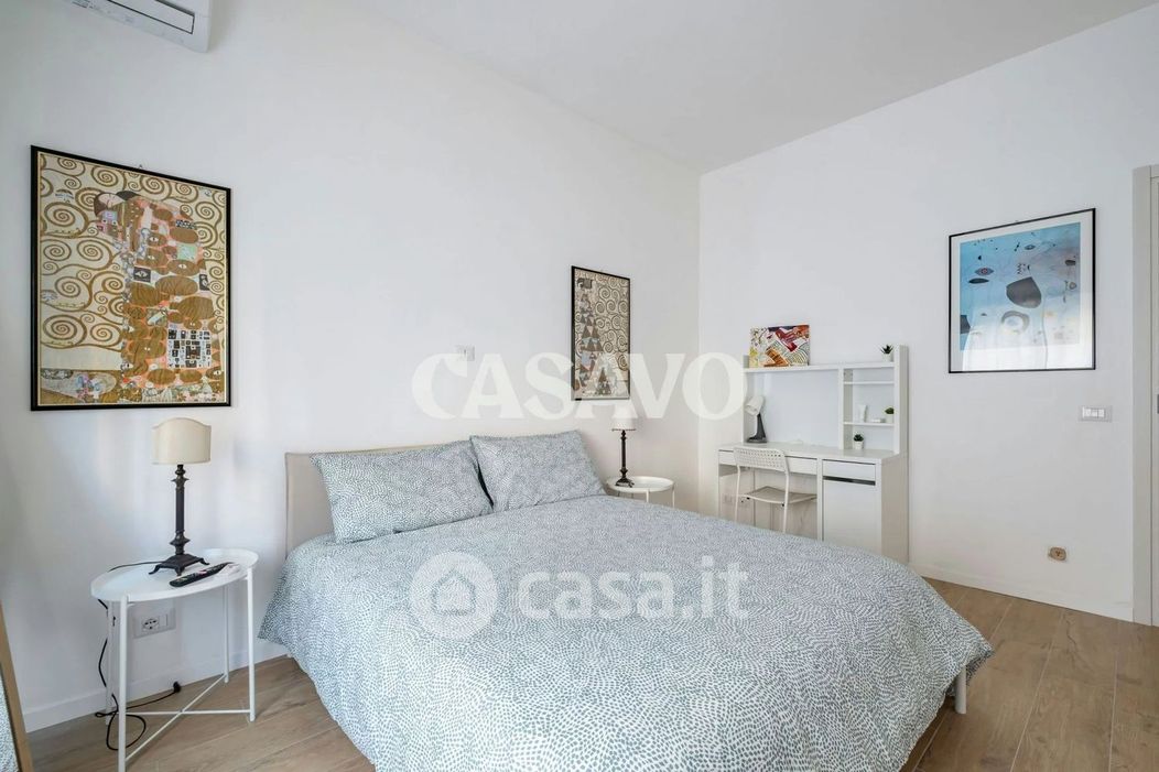 Appartamento in Vendita in Via Giovan Battista Gandino 43 a Roma